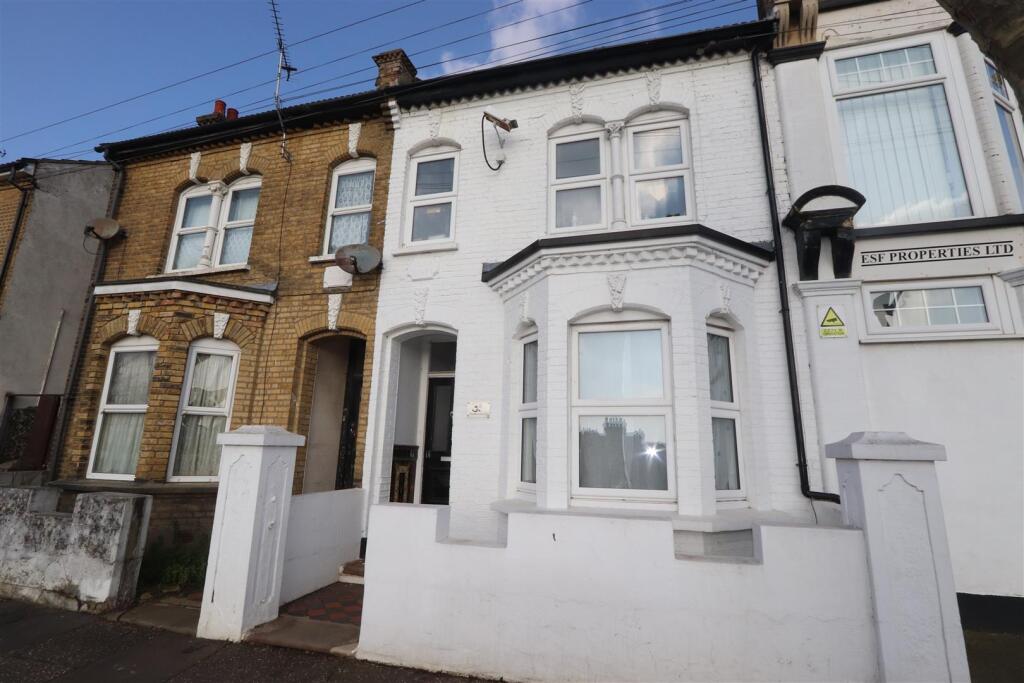Main image of property: Stanley Road, Southend-On-Sea