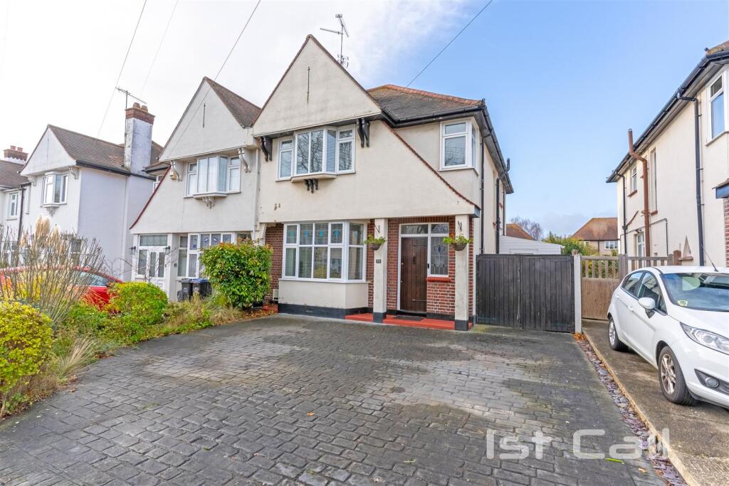 Main image of property: Rutland Avenue, Southend on Sea