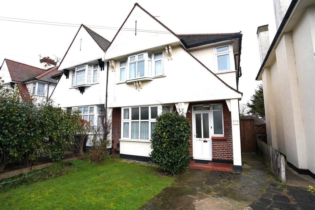 Main image of property: Rutland Avenue, Southend On Sea