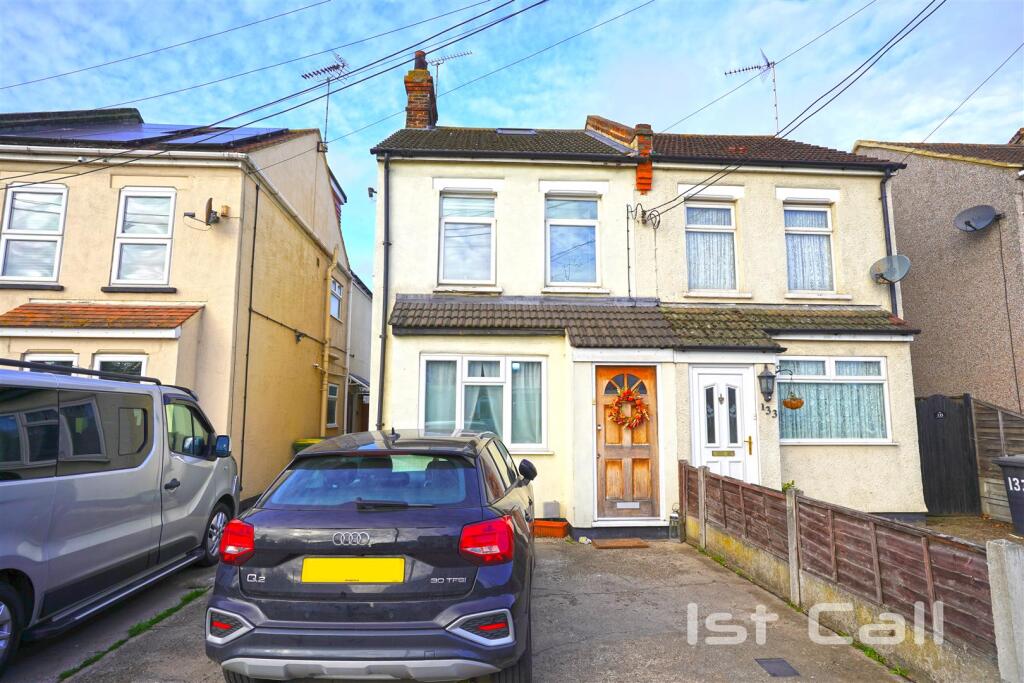 Main image of property: Ashingdon Road, Rochford
