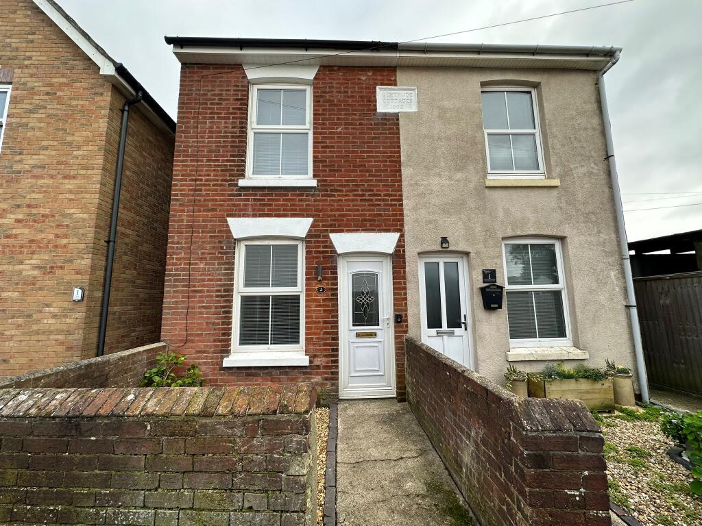 Main image of property: Trinity Gardens   Fareham   UNFURNISHED
