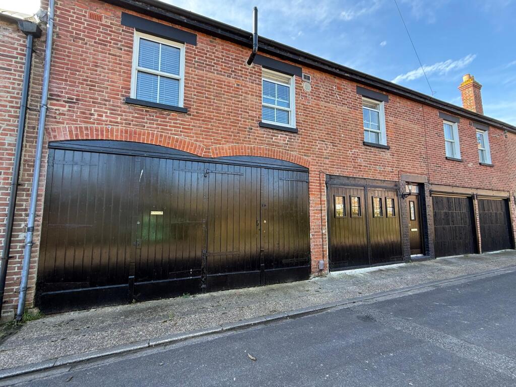 Main image of property: Ellachie Mews  Gosport  UNFURNISHED