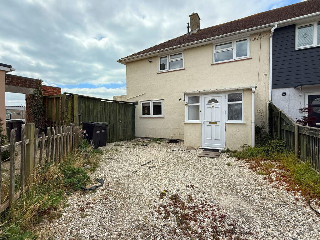 Main image of property: Dayshes Close  Gosport  UNFURNISHED