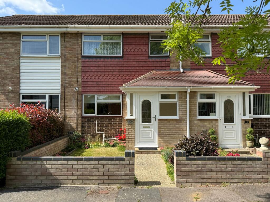 Main image of property: Keast Walk  Gosport  UNFURNISHED