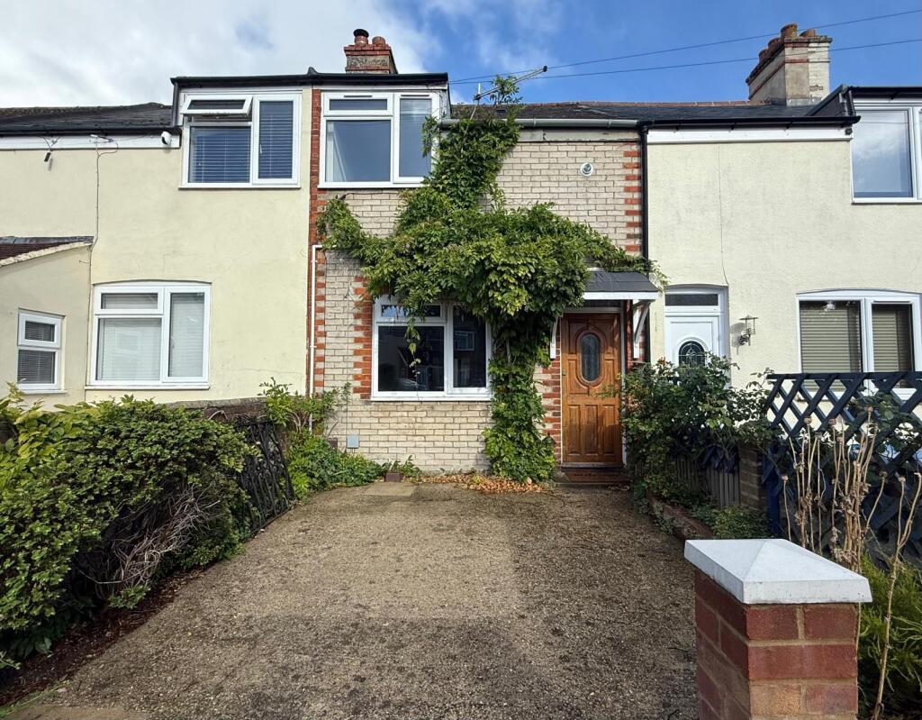 Main image of property: Derlyn Road Fareham UNFURNISHED