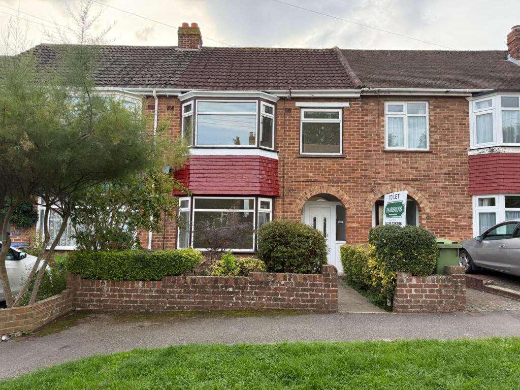 Main image of property: Leigh Road  Fareham  UNFURNISHED