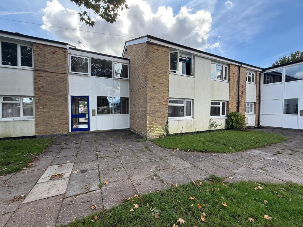 Main image of property: Northway  Gosport  UNFURNISHED