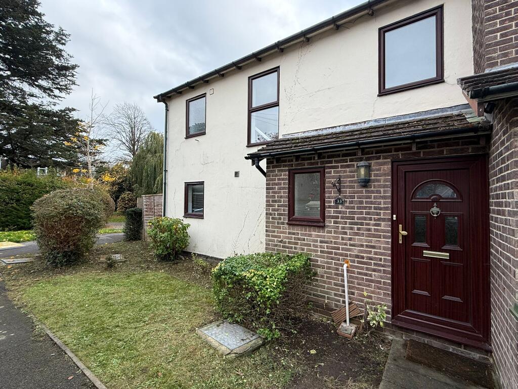 Main image of property: Cleveland Drive  Fareham  Unfurnished