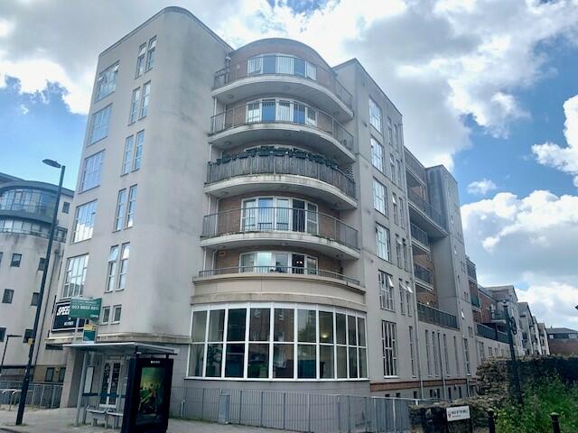 Main image of property: CITY CENTRE, BRITON STREET SO14