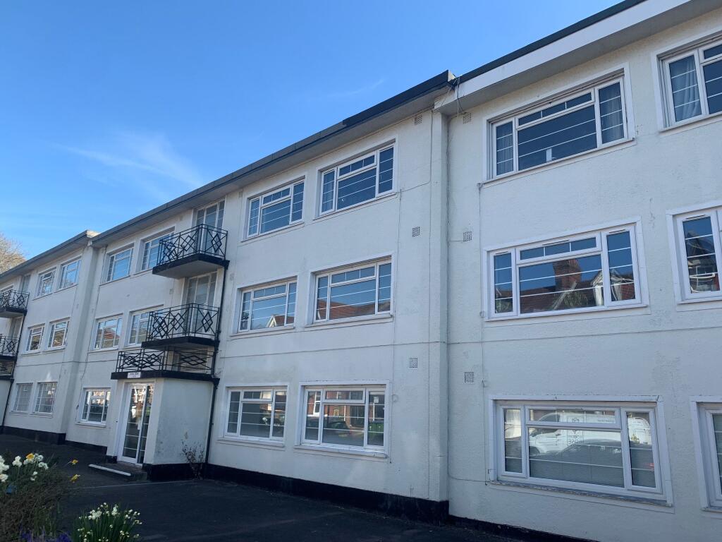 Main image of property: BANISTER PARK, SOUTHAMPTON