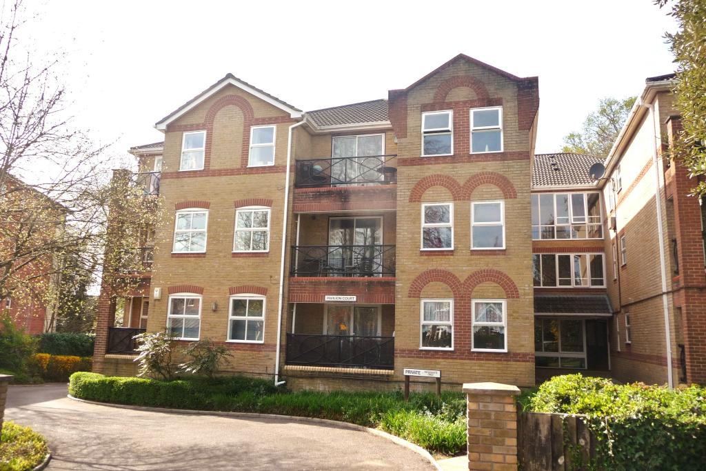 Main image of property: BANISTER PARK, SO15