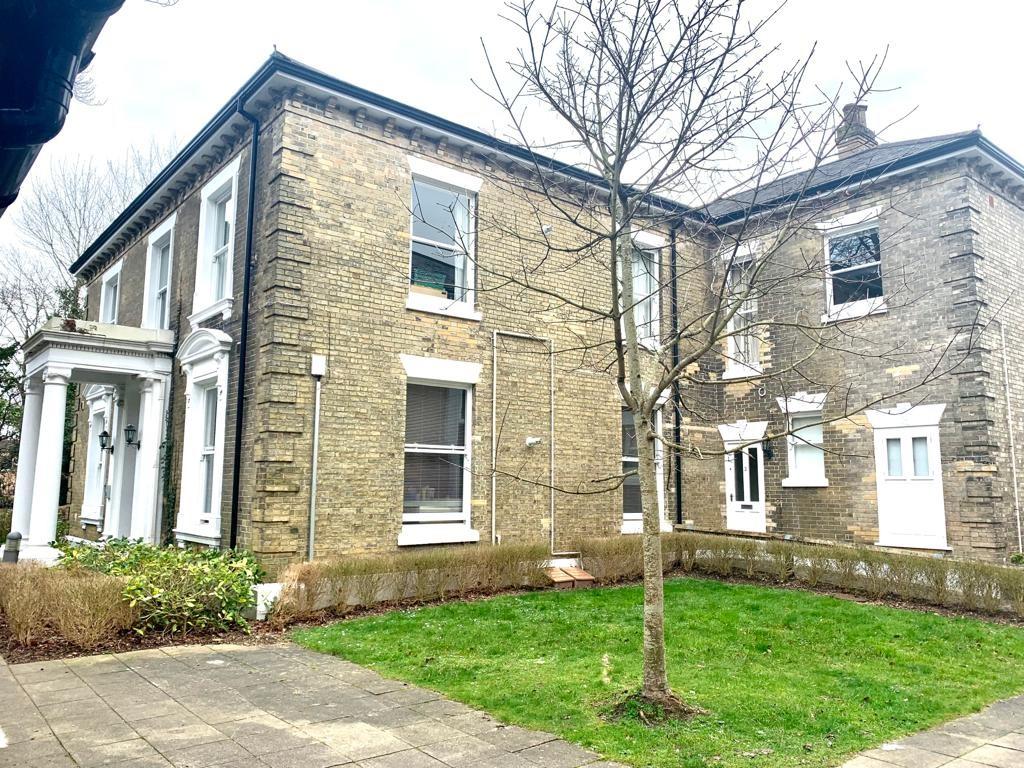 Main image of property: GLENFERN, SO15