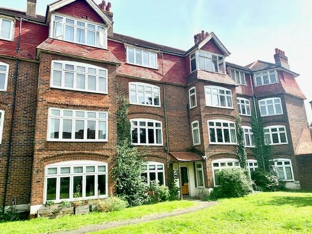 Main image of property: CENTRAL LOCATION, SOUTHAMPTON