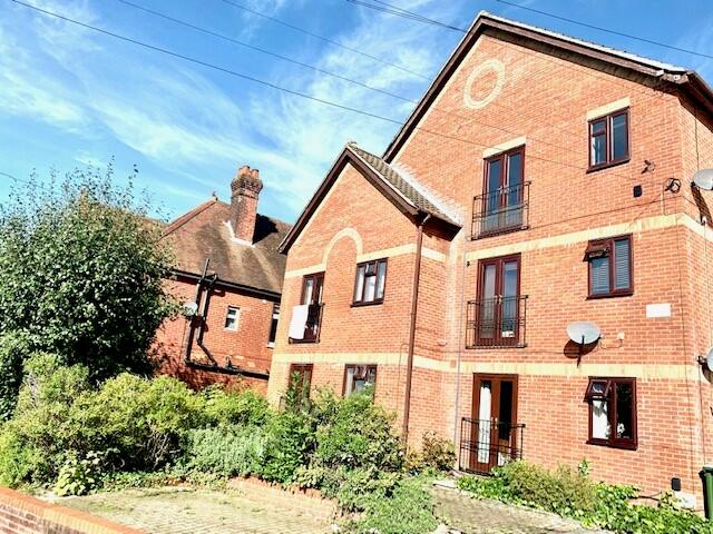 Main image of property: BITTERNE TRIANGLE, SOUTHAMPTON