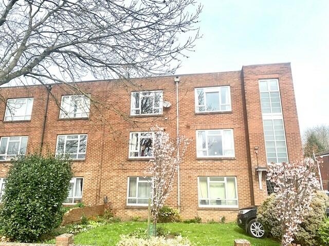 2 bedroom apartment for rent in Alma Road, Southampton, SO14