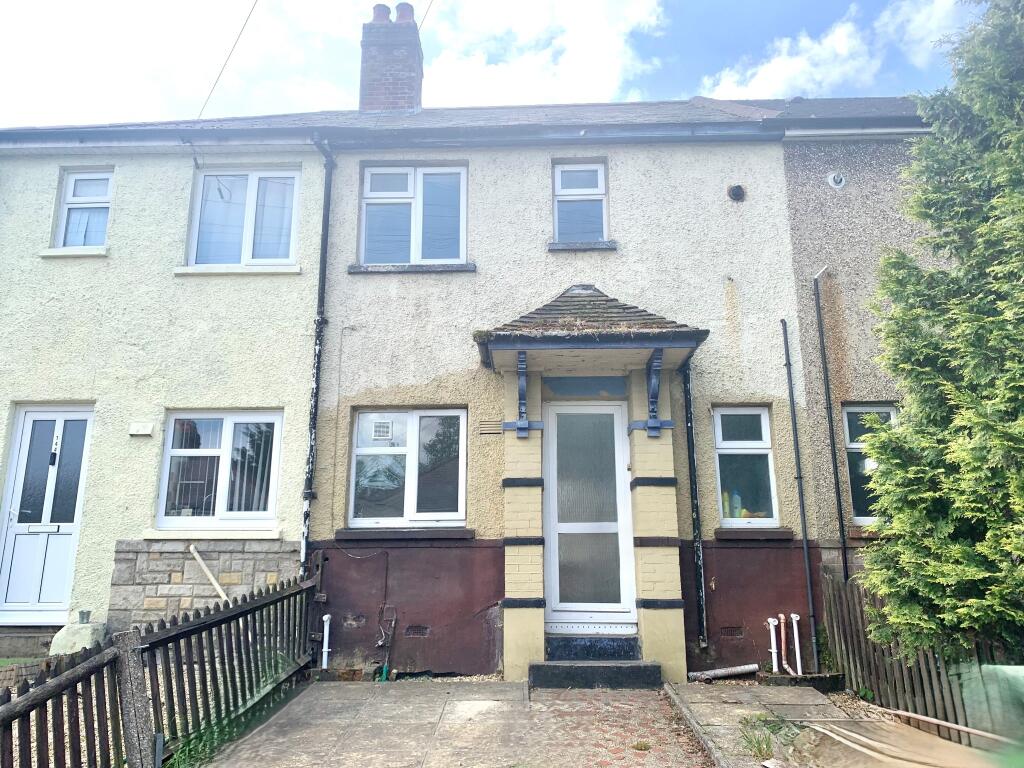 Main image of property: SWAYTHLING, SOUTHAMPTON