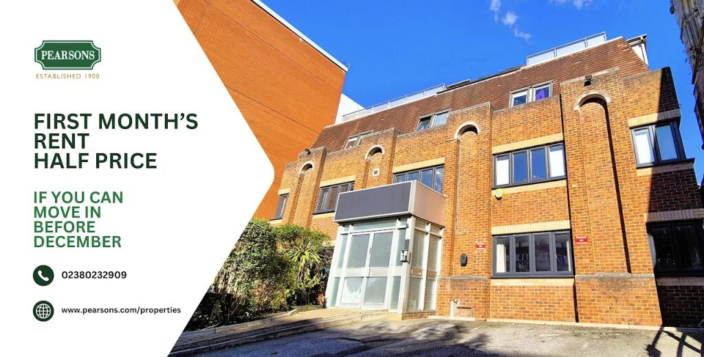 Main image of property: COMMERCIAL ROAD, SO15