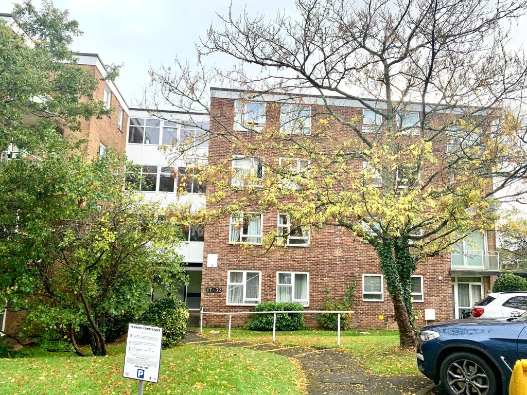 Main image of property: CLOSE TO GENERAL, SO16