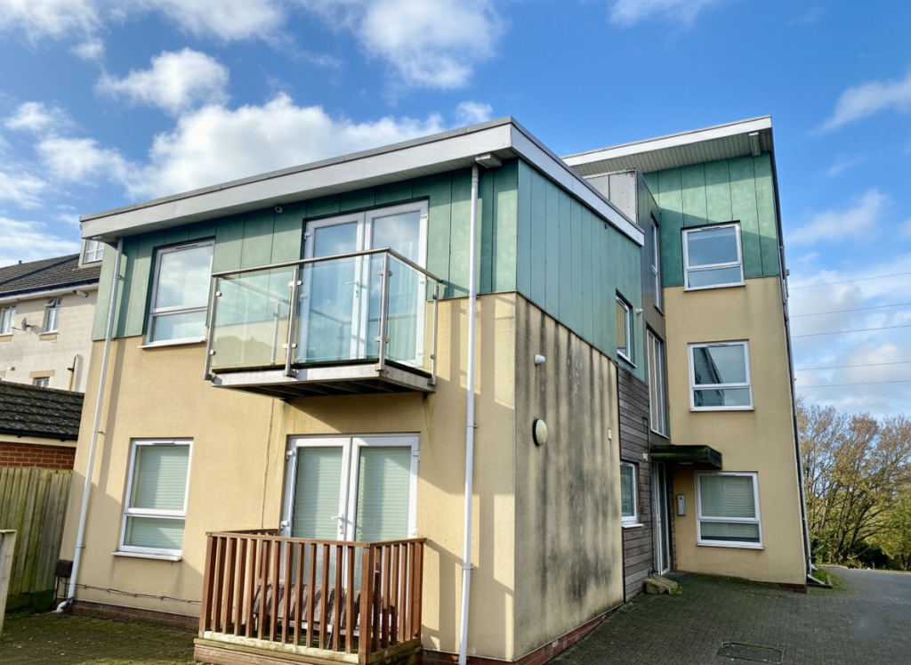 Main image of property: FREEMANTLE, SO15