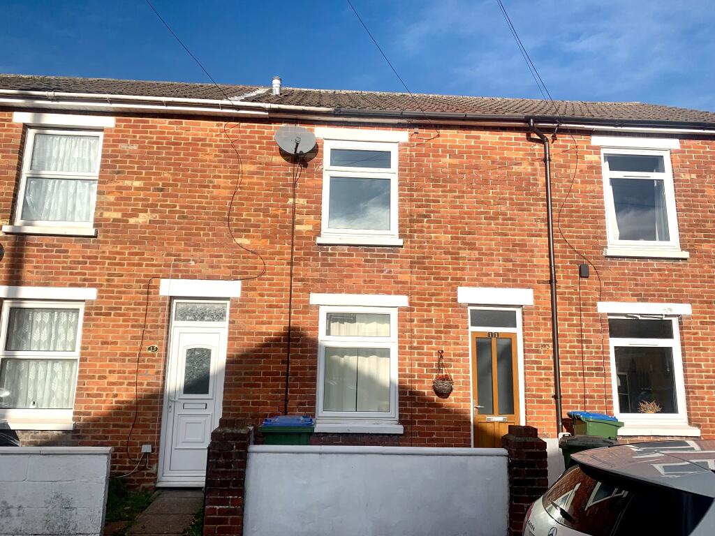 Main image of property: FREEMANTLE, SO15