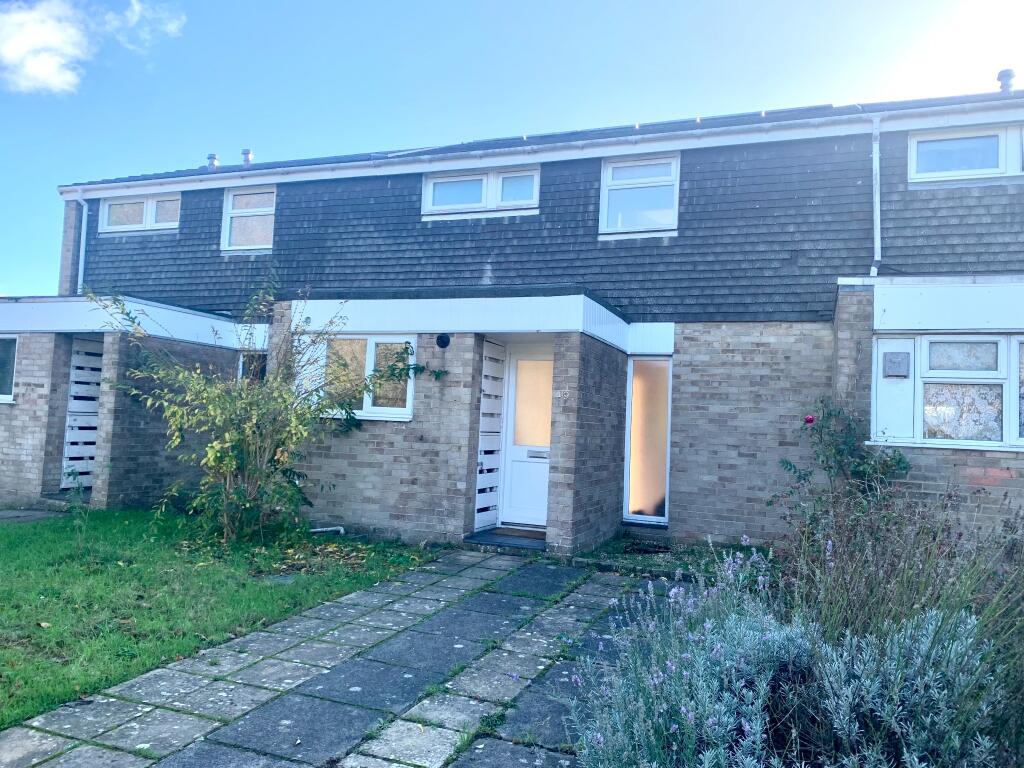 Main image of property: ALDERNEY CLOSE, SO16