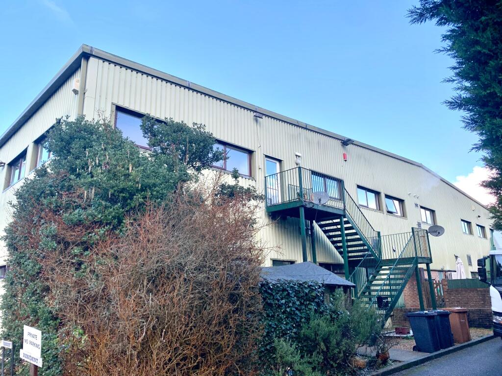 Main image of property: STONEHAM LANE, SO50