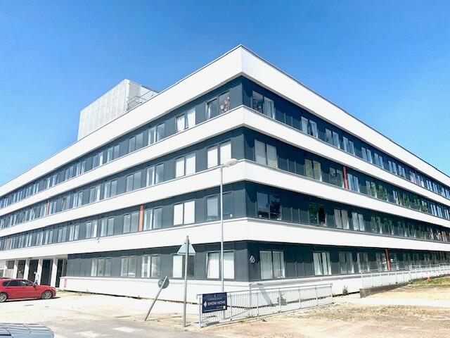 Main image of property: ROMSEY ROAD, SO16