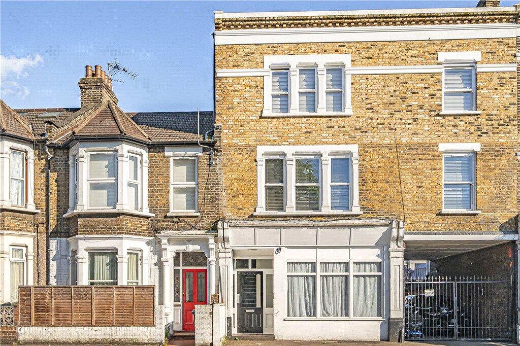 Main image of property: Lea Bridge Road, Leyton, London