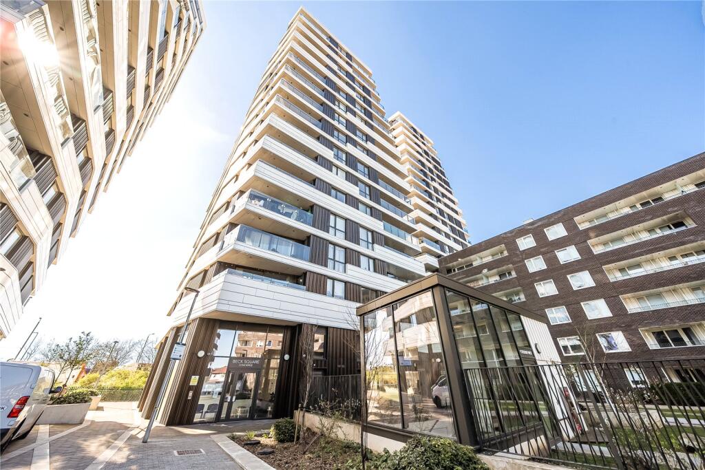 Main image of property: Beck Square, London