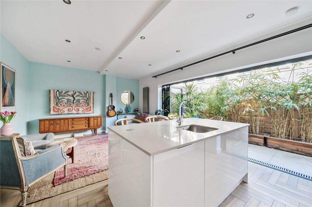 Main image of property: Smithys Mews, London