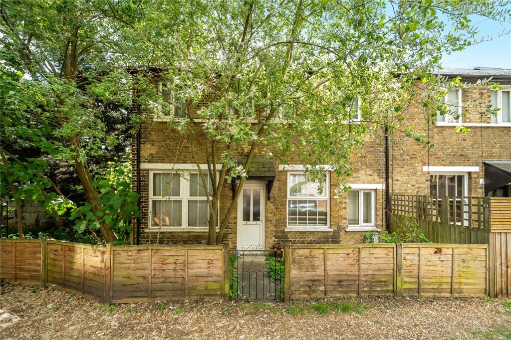 Main image of property: Whipps Cross Road, London