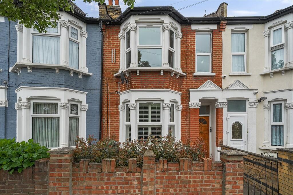 Main image of property: Melbourne Road, London