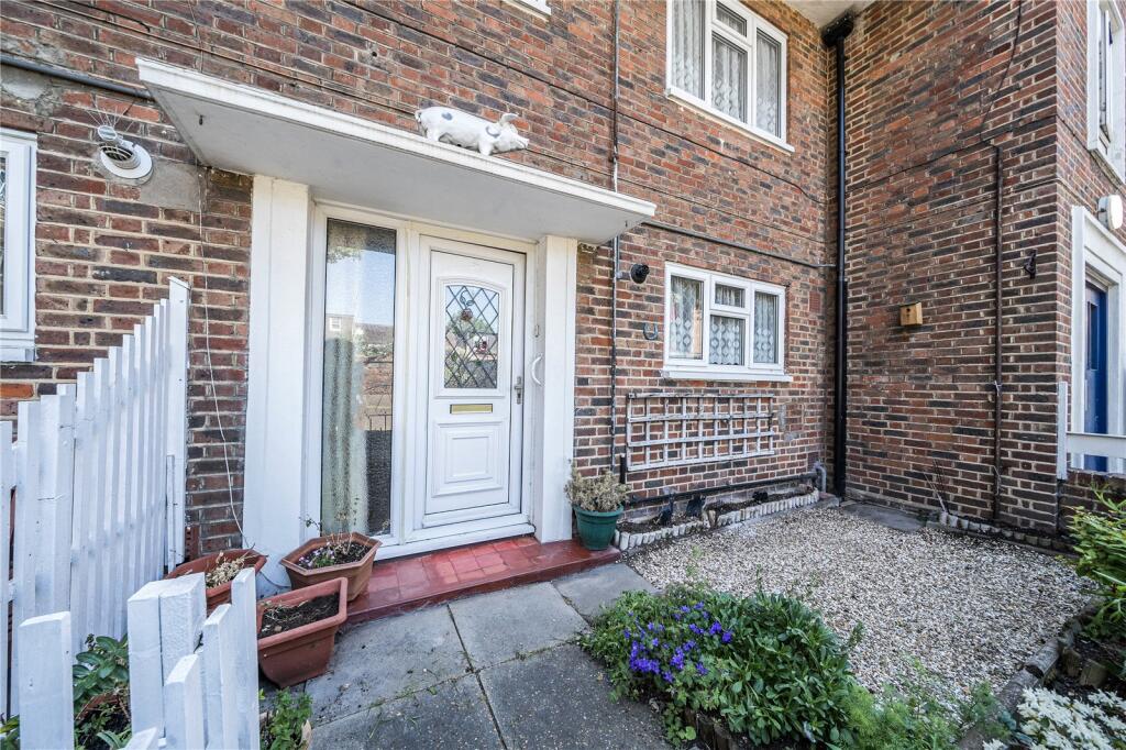 Main image of property: Matlock Road, London