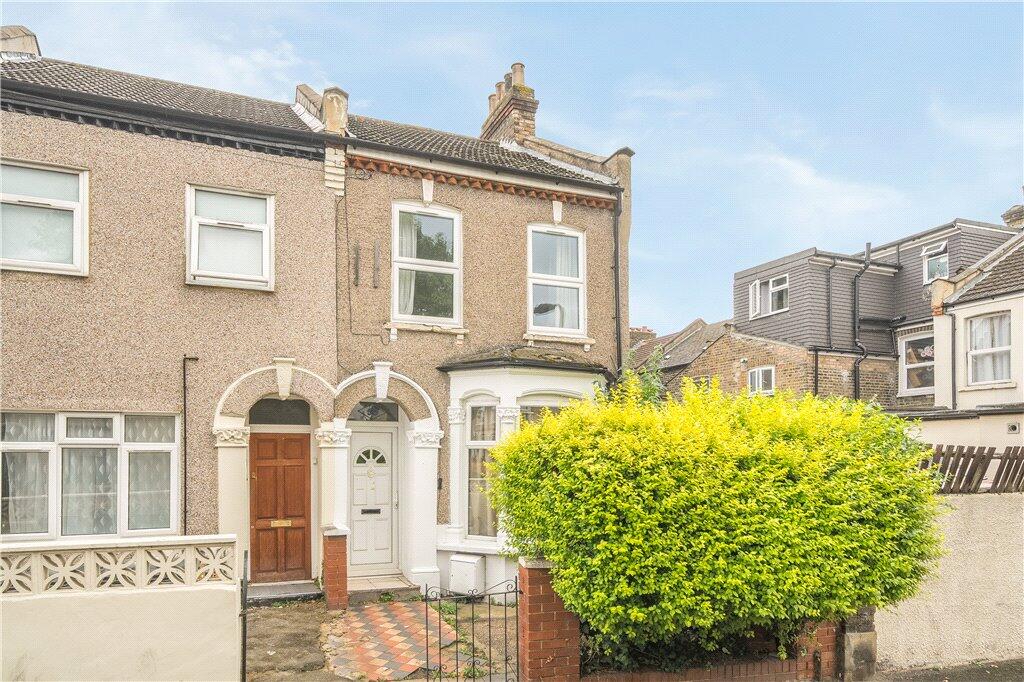 Main image of property: Westdown Road, Stratford, London