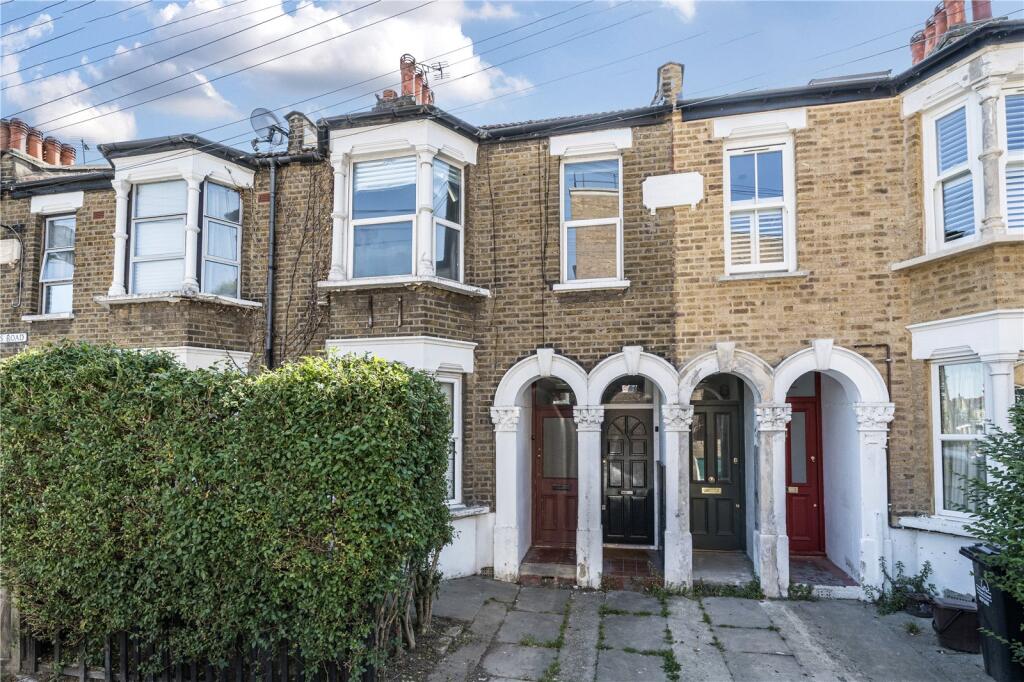 Main image of property: Francis Road, London