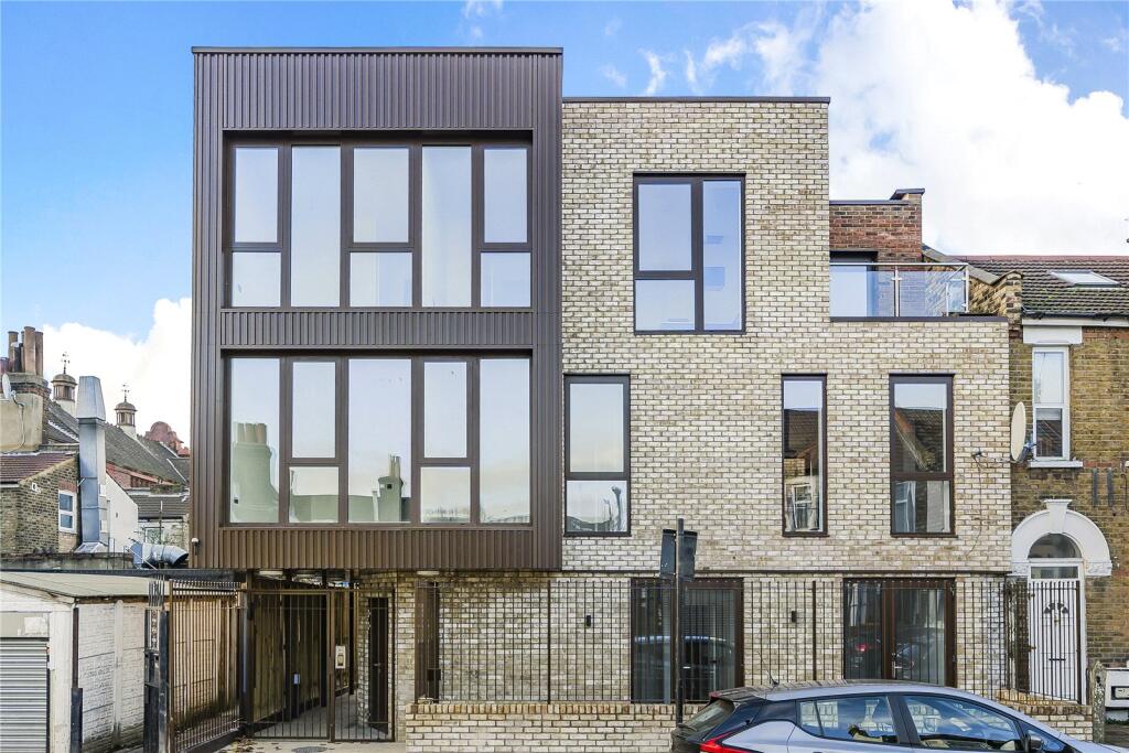 Main image of property: Michigan Avenue, London