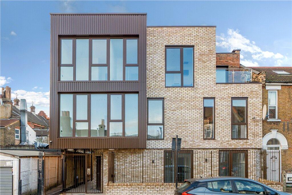 Main image of property: Michigan Avenue, London