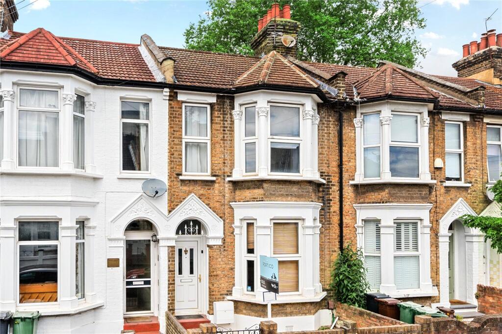 Main image of property: Windsor Road, London