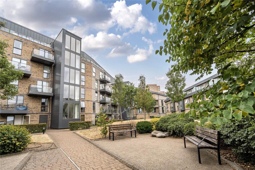 Main image of property: Ruckholt Road, London