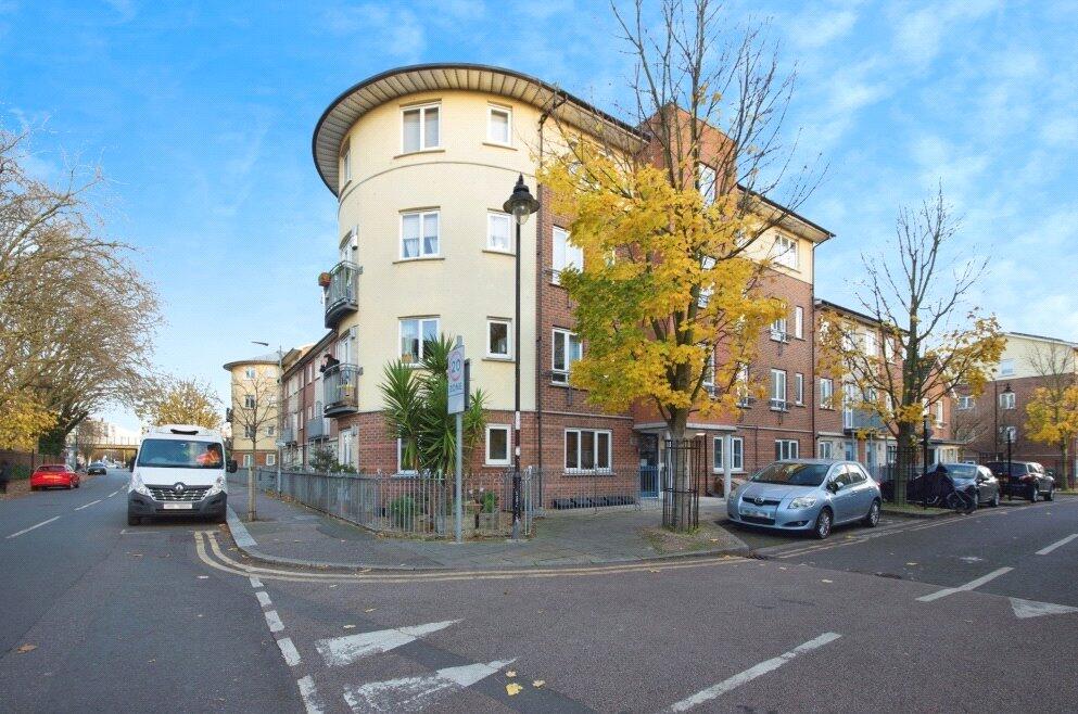 Main image of property: Campion Road, London