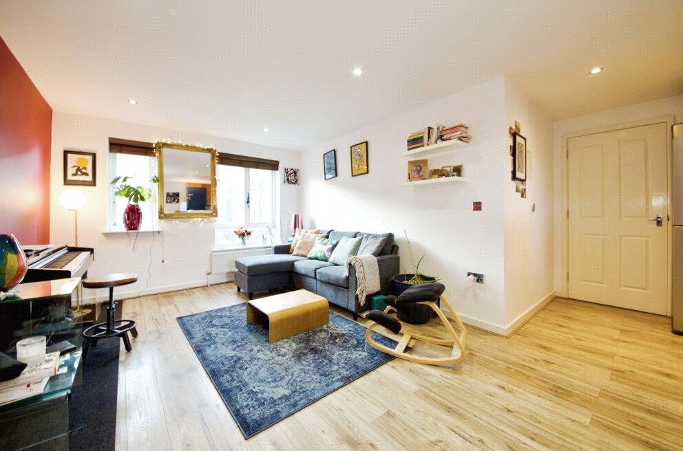 Main image of property: Campion Road, London