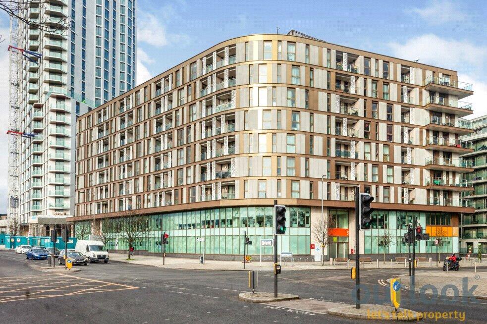 Main image of property: Mill Mead Road, London