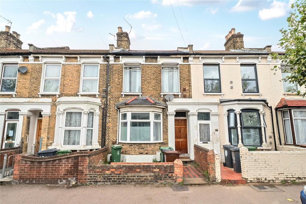 Main image of property: Alexandra Road, Leyton, London