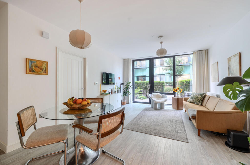 Main image of property: Bundocks Walk, London