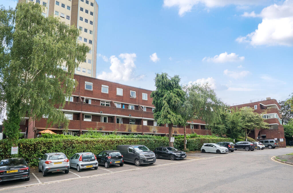 Main image of property: Tamar Square, Woodford Green