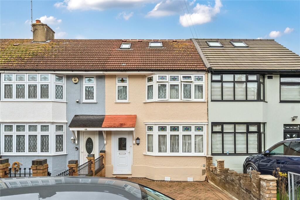 Main image of property: Highfield Road, Woodford Green