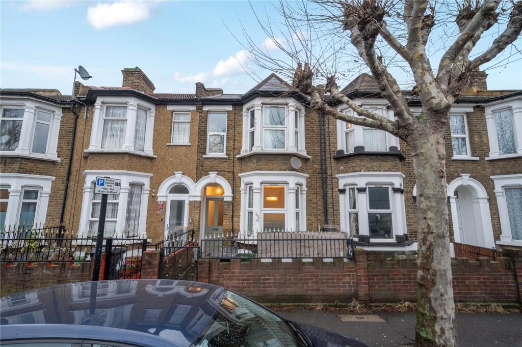 Main image of property: Church Road, London