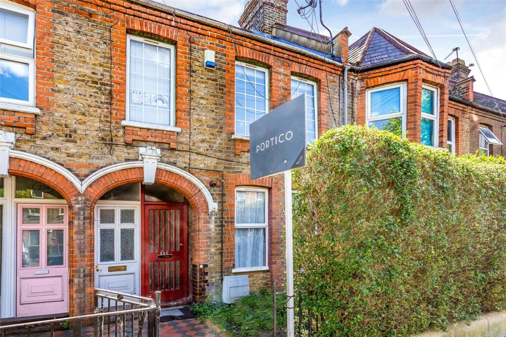 Main image of property: Brettenham Road, London