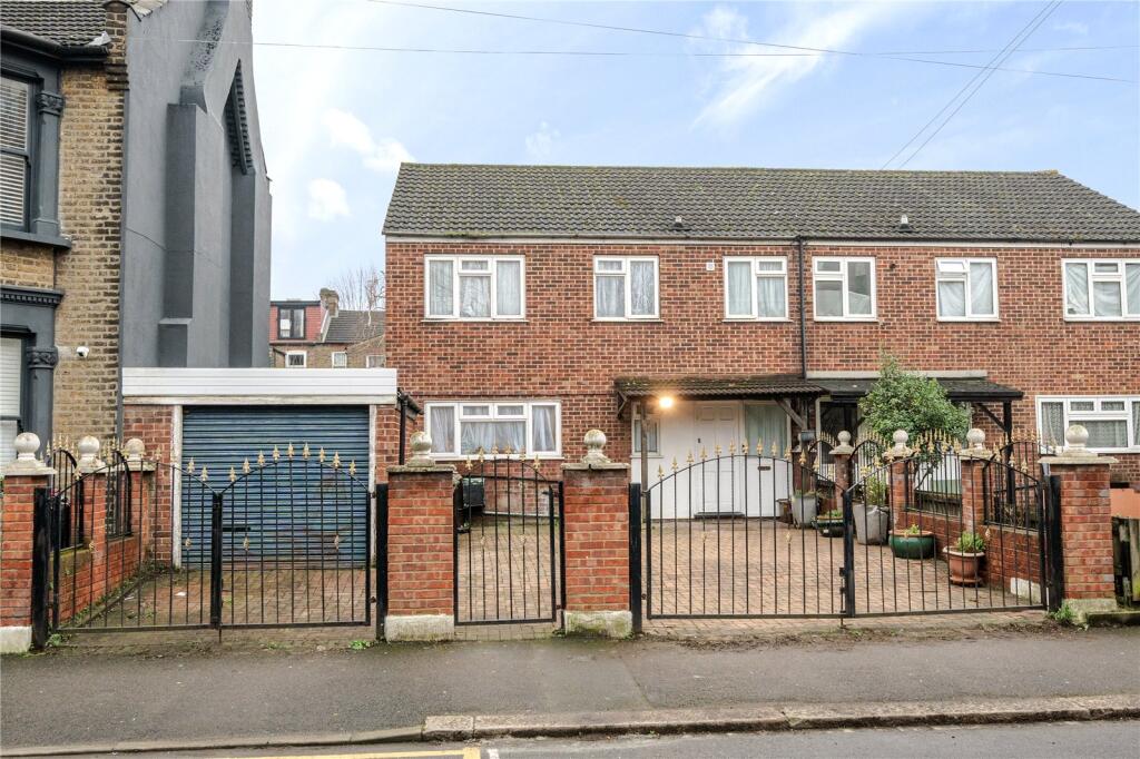 Main image of property: Lyttelton Road, London
