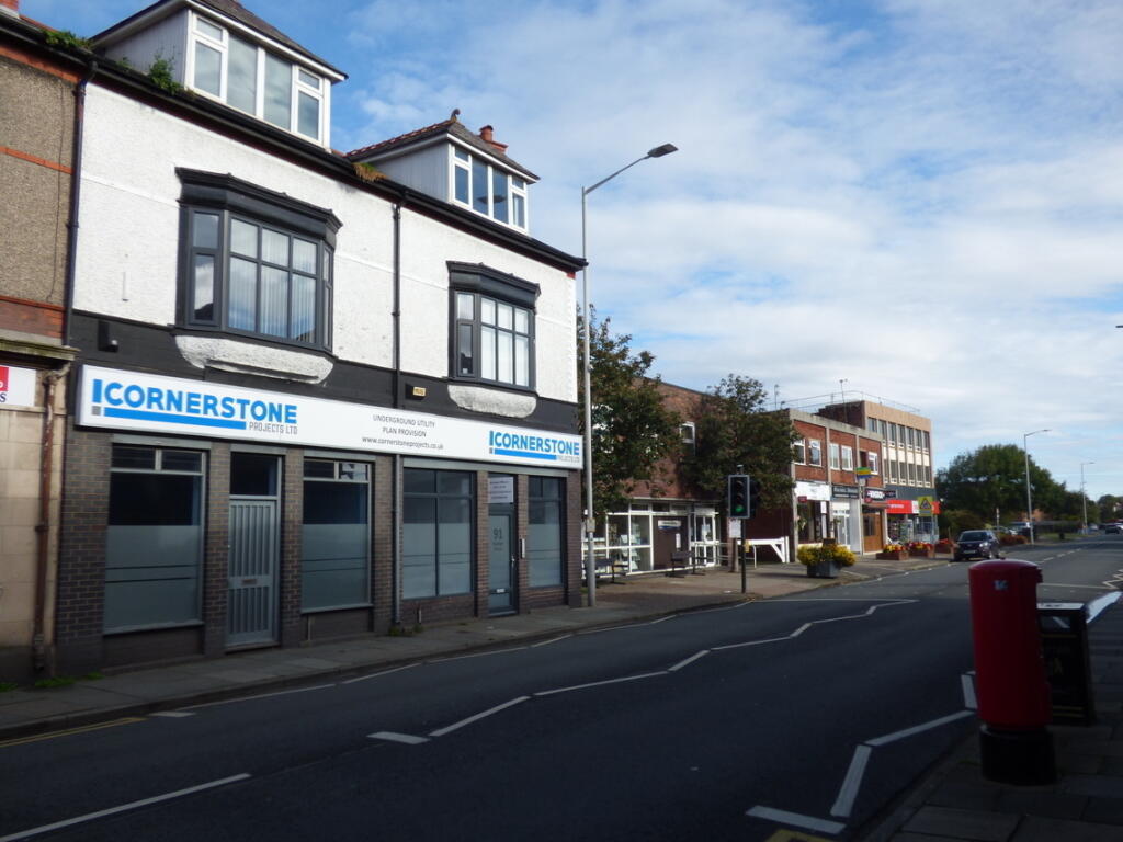 Additional property image - Market Street, Hoylake, CH47 5AA